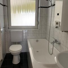 Privatzimmer nähe Residenz und Innenstadt