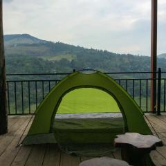 Deltota Lake View Camping