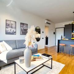 Italianflat - Canal Couture, Navigli Luxury Retreat