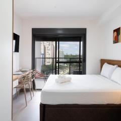 Haus Mitre Residences - Studios por temporada