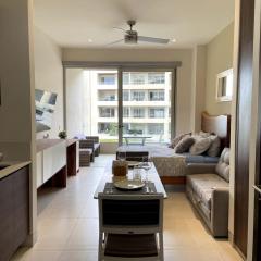 New Amazing 1BR studio at Vista Vela 3