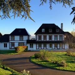 La Maison Beaumont - Normandie