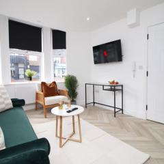 Centrally Located 2 Bedroom