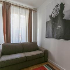 Charming studio near the Dugommier metro station