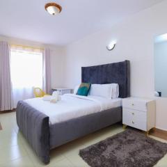 Thika road roasters furnished apartment