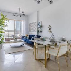 Frank Porter - Icon Tower 1