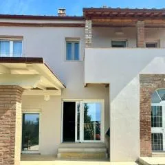 Podere il Casino, colline di Peccioli