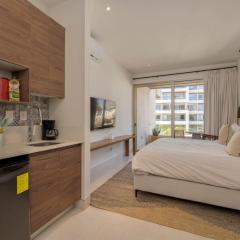 New Modern 1BR studio at Vista Vela 3