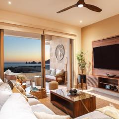 Luxury Oceanview Apartment