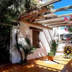 Rural accommodation La Nia - Granada