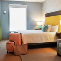 Home2 Suites By Hilton Dallas East