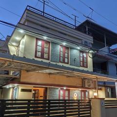 SREENIVAS HOMESTAY