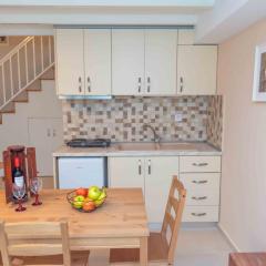 INFINITY SEASIDE APARTMENTS