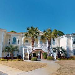 Escape to Green Haven a Golfer's Delight