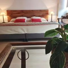 La Posada de Bayuela