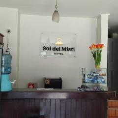 Hotel Sol del Misti