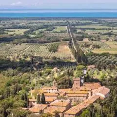 a pochi passi dal centro