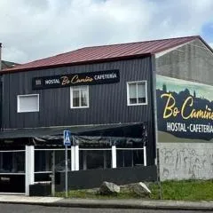 Hostal Bo Camiño