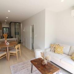 Modern Mt Albert Townhouse