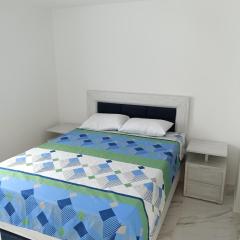 Apartamento Flandes