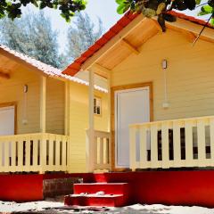 Famstel Beach Stay by Trippr