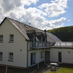 Cosy holidayhome near the forest