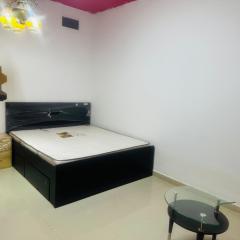 Modern Comfort Fully Furnished Room for Rent