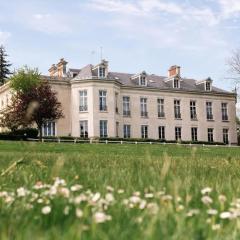 Hôtel Chateau de Maffliers - Demeures de Campagne