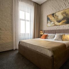 FIMKA Apart Hotel