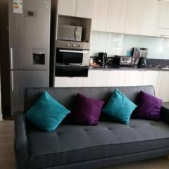 Great apartment in Santiago de Chile