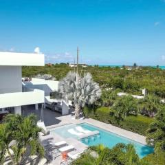 Entire Villa in Providenciales, Long Bay Beach, Turks and Caicos Islands