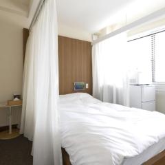SLEEPLAB 高輪 -睡眠特化型Hotel-