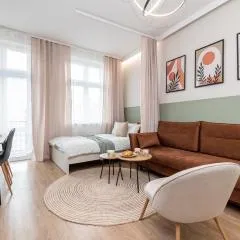Rent Care Apartamenty