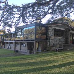 La Pedra Hotel Boutique, Raco