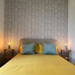 Del Vescovo Apartment