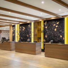 DoubleTree By Hilton Sacramento