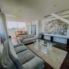 Penthouse en Capital Mendoza