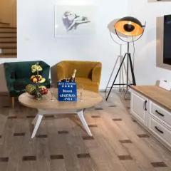 Holiday home in Poboji - Neum Riviera 45086