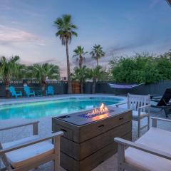 Scottsdale Cactus Glen Private Pool & Hot Tub and Nearby Shopping & Dining!