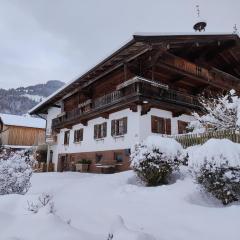 Litzlhof Kraftplatzl