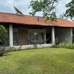 Casa da Vovó Irene
