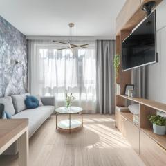 CITYSTAY Arkona Residence