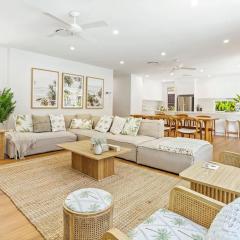 Paradise on Pacific ~ New Sunshine Beach Luxe Home