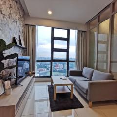 The Robertson Residences at Bukit Bintang Kuala Lumpur by Autumn Suites Premium Stay