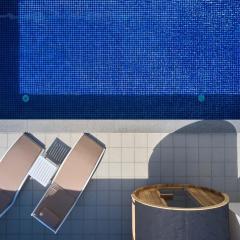 The Pool & Sauna Villa MOTOBU