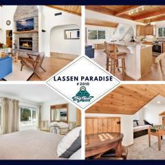 2010-Lassen Paradise home