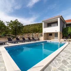 Family friendly house with a swimming pool Trolokve, Zagora - 22652