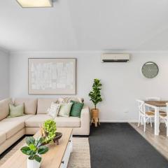 So Central, So Comfortable!