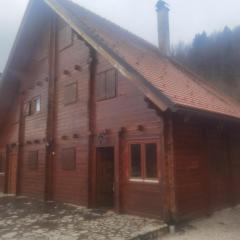 Holiday house with a parking space Jasenak, Karlovac - 22746