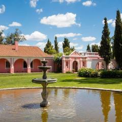 Estancia Santa Isabel